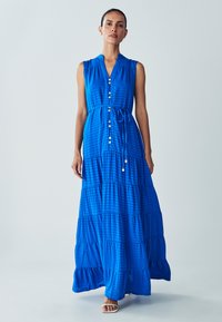 Платье макси