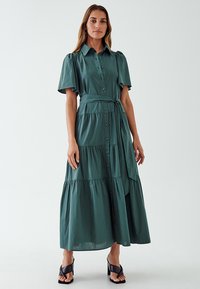 Блузка-платье