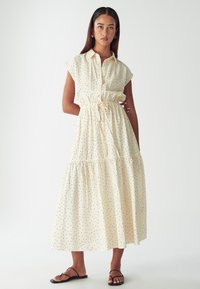 Блузка-платье