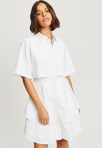 Блузка-платье