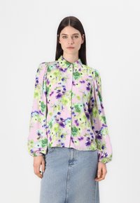 Блузка-рубашка