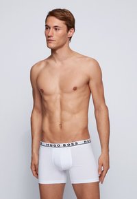 Трусы шортики Трусы шортики