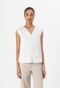 Майка-борцовка