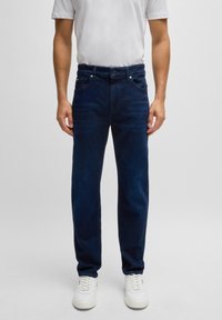 Прямые джинсы Прямые джинсы