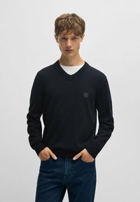 Пуловер Пуловер