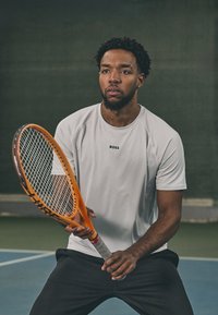 Спортивная майка