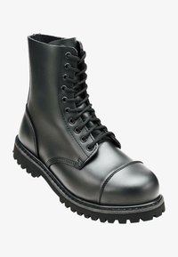 Ботинки на шнуровке Ботинки на шнуровке