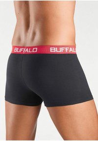 Трусы шортики