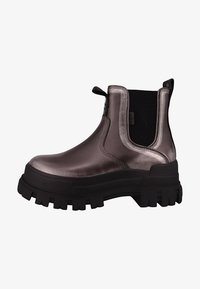 Ботинки челси