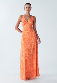 Пляжное платье Пляжное платье