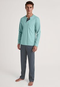 Ночная рубашка