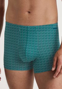 Трусы шортики