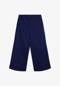 Прямые брюки