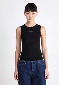 Майка-борцовка