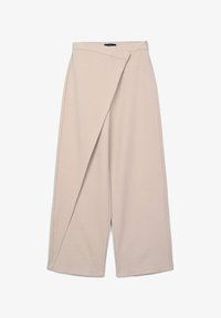 Прямые брюки