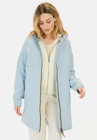 Куртка дождевик