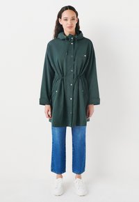 Куртка дождевик