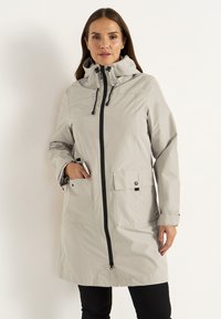 Куртка дождевик