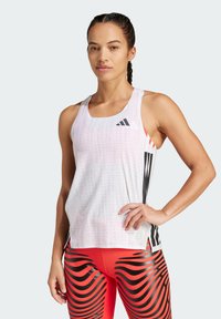 Спортивный топ