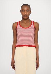 Майка-борцовка