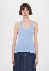 Майка-борцовка