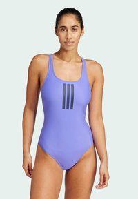 Слитный купальник