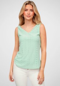 Майка-борцовка