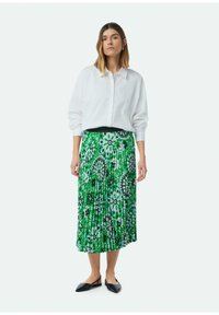 Летняя юбка