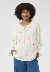 Блузка Блузка