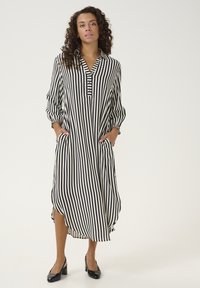 Блузка-платье