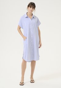 Блузка-платье