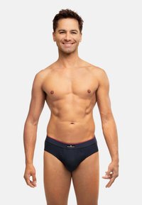 Трусы слипы