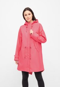 Куртка дождевик