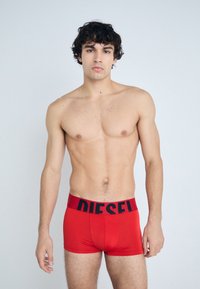 Трусы шортики