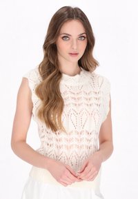 Майка-борцовка