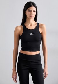 Майка-борцовка