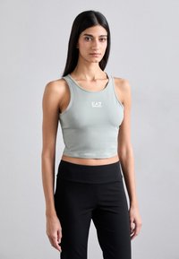 Майка-борцовка