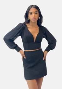 Блузка Блузка