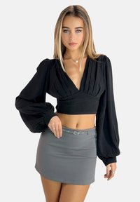 Блузка Блузка