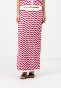 Летняя юбка