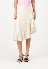 Летняя юбка