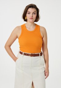 Майка-борцовка