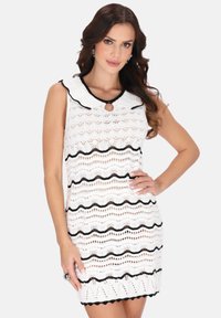 Пляжное платье