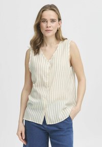 Майка-борцовка