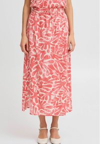 Юбка из джерси