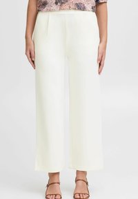 Широкие брюки Широкие брюки