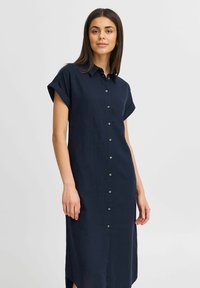 Блузка-платье