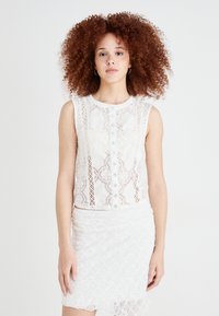 Майка-борцовка