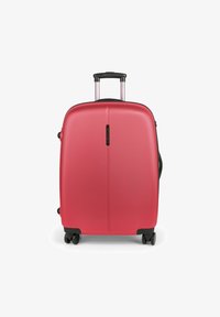 Чемодан на колесах