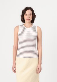 Майка-борцовка